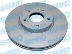 Тормозной диск