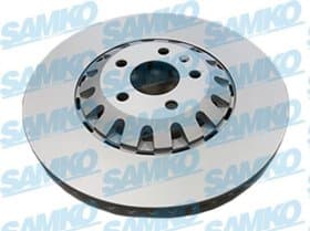 Гальмівний диск