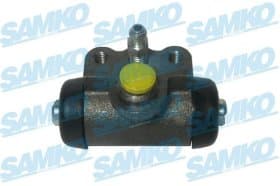 Колесный тормозной цилиндр Колесный тормозной цилиндр