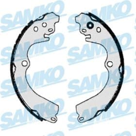 Гальмівні колодки Гальмівні колодки