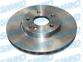 Гальмівний диск