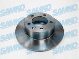 Гальмівний диск