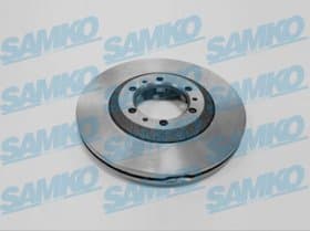 Гальмівний диск