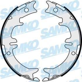 Колодки ручника Колодки ручника