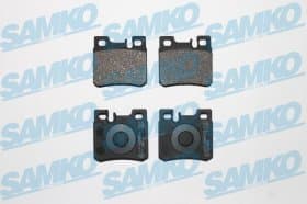 Тормозные колодки