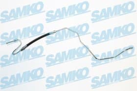 Гальмівний шланг