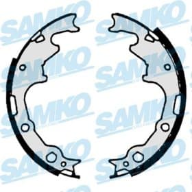 Гальмівні колодки