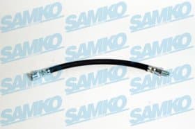 Тормозной шланг Тормозной шланг