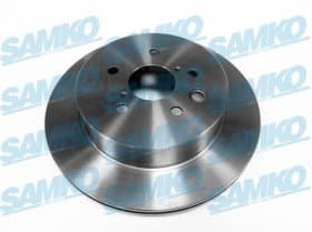 Тормозной диск