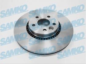 Гальмівний диск