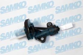 Главный цилиндр сцепления