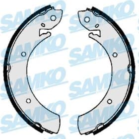 Тормозные колодки