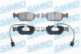 Гальмівні колодки