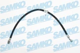 Гальмівний шланг