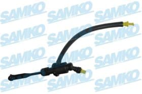 Главный цилиндр сцепления Главный цилиндр сцепления