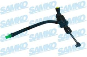 Главный цилиндр сцепления Главный цилиндр сцепления