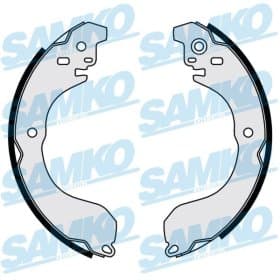 Гальмівні колодки