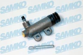 Рабочий цилиндр сцепления Рабочий цилиндр сцепления