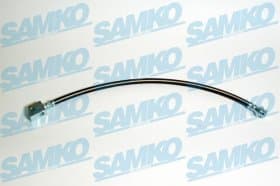 Гальмівний шланг