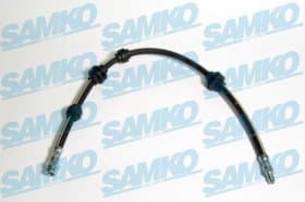 Гальмівний шланг