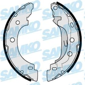 Гальмівні колодки