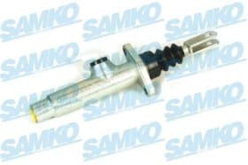 Главный цилиндр сцепления