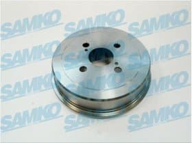 Тормозной барабан