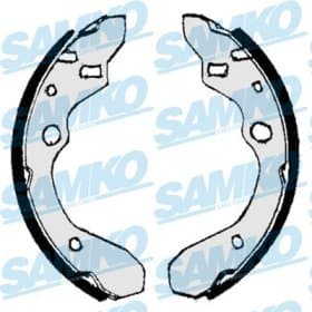 Тормозные колодки Тормозные колодки