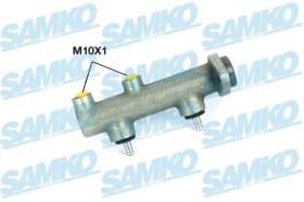 Главный тормозной цилиндр