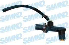 Главный цилиндр сцепления