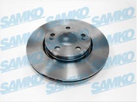 Тормозной диск