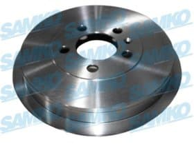 Гальмівний барабан