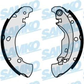 Гальмівні колодки