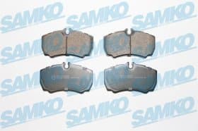 Гальмівні колодки Гальмівні колодки