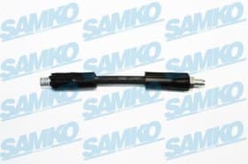 Тормозной шланг Тормозной шланг