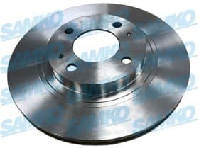 Тормозной диск