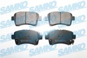 Гальмівні колодки