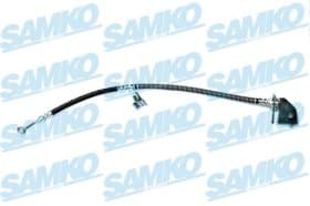 Гальмівний шланг