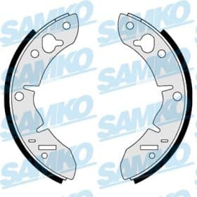 Тормозные колодки