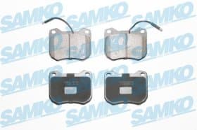 Гальмівні колодки