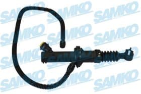 Главный цилиндр сцепления