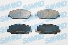 Гальмівні колодки Гальмівні колодки