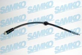 Тормозной шланг Тормозной шланг