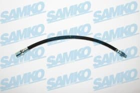 Тормозной шланг Тормозной шланг