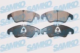 Тормозные колодки