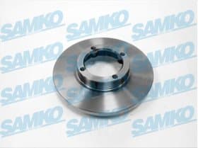 Тормозной диск