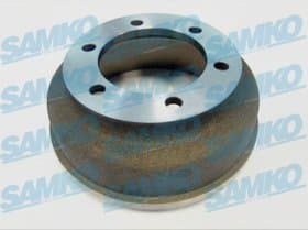 Гальмівний барабан