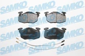 Гальмівні колодки