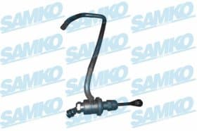 Главный цилиндр сцепления