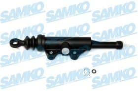 Главный цилиндр сцепления